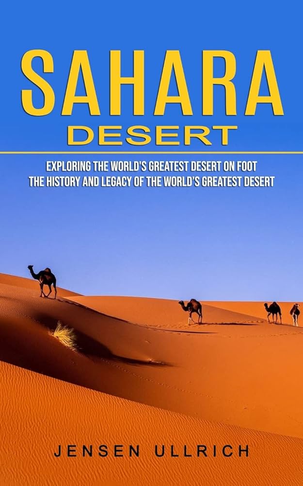 洋書 The Journey from the Desert to the Stars the_journey_from_the_desert_en